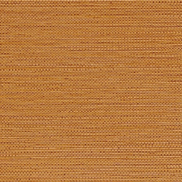 Casamance Zostera Terre de Sienne - 75972038