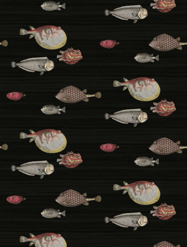 Cole and Son Acquario 97/10048