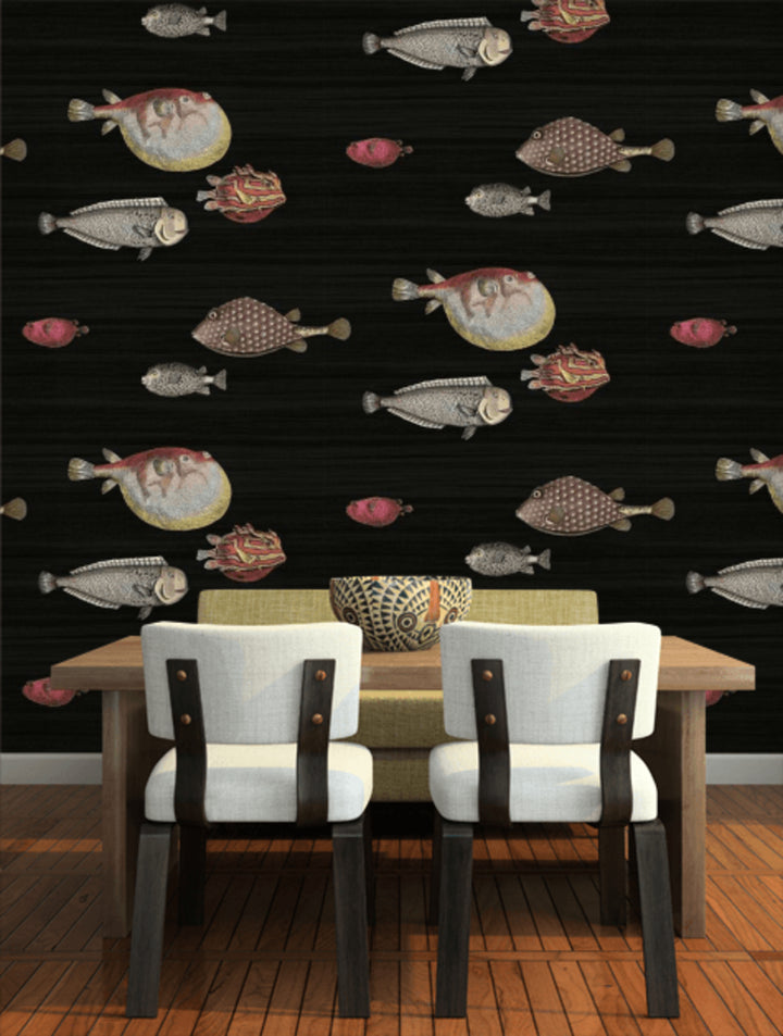 Cole and Son Acquario 97/10048