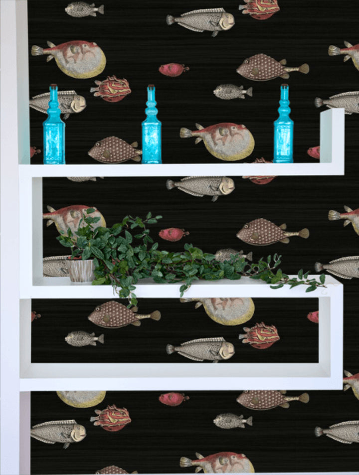 Cole and Son Acquario 97/10048