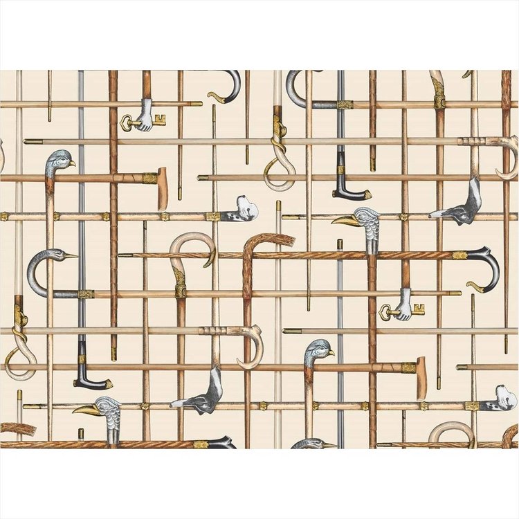 Cole and Son Bastoni 114/14026