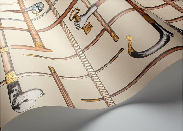 Cole and Son Bastoni 114/14026