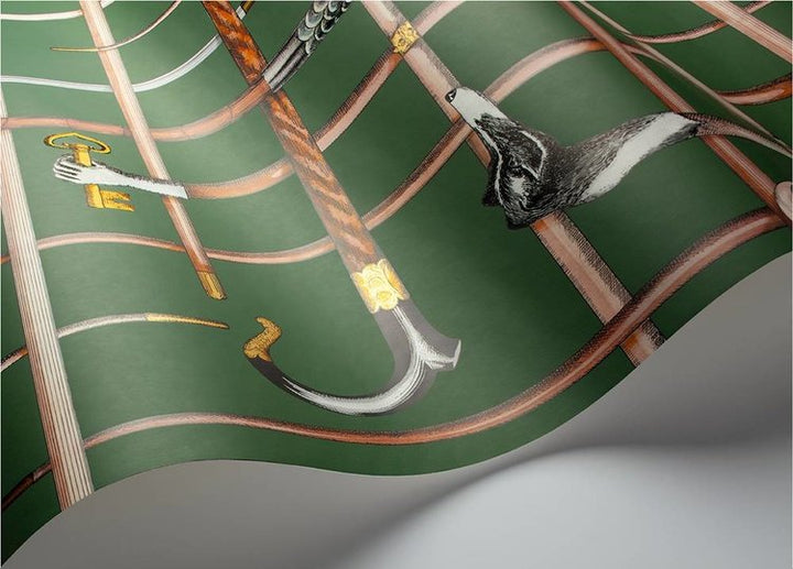 Cole and Son Bastoni 114/14027