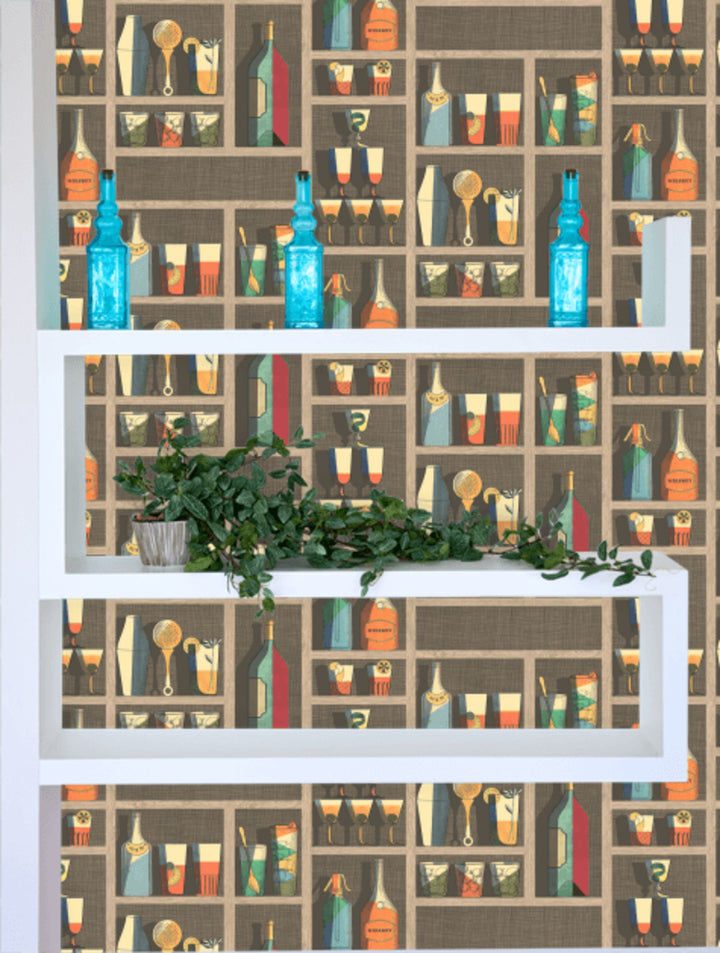 Cole and Son Cocktails 114/23043