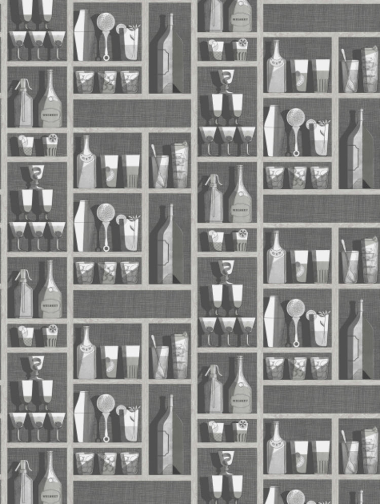 Cole and Son Cocktails 114/23045