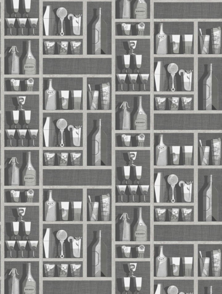 Cole and Son Cocktails 114/23045