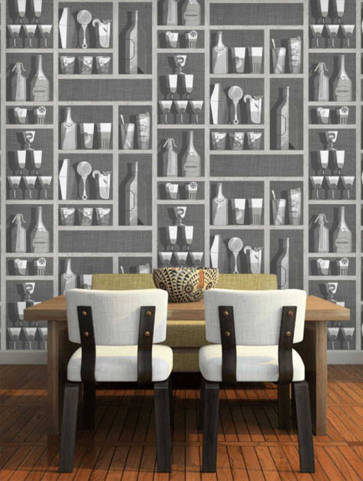 Cole and Son Cocktails 114/23045