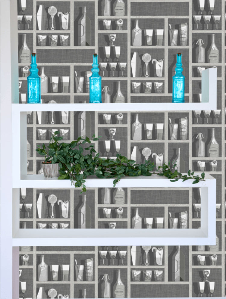 Cole and Son Cocktails 114/23045