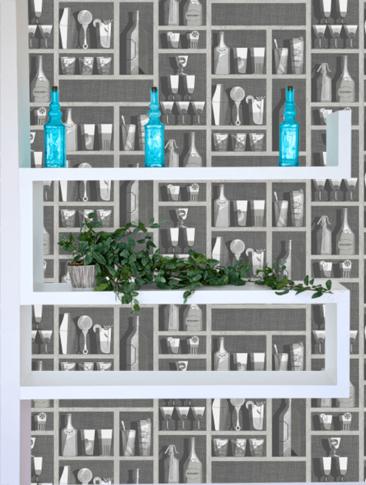 Cole and Son Cocktails 114/23045