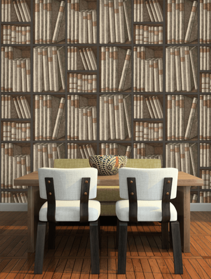 Cole and Son Ex Libris 114/15030