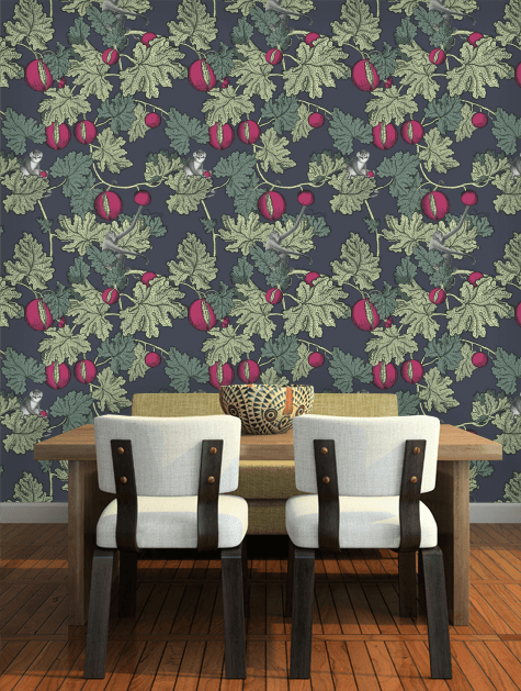 Cole and Son Frutto Proibito 114/1001