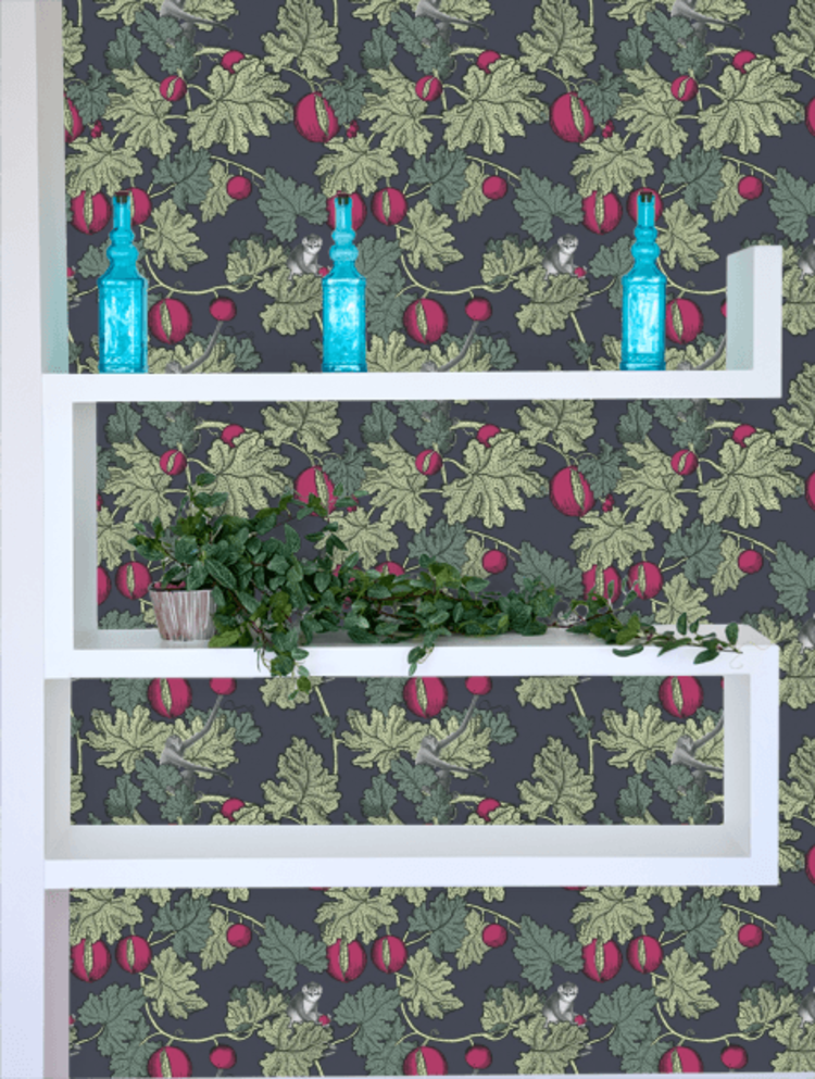 Cole and Son Frutto Proibito 114/1001