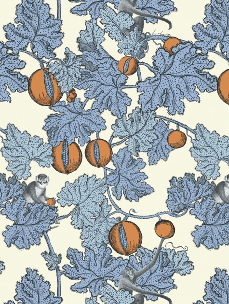 Cole and Son Frutto Proibito 114/1003