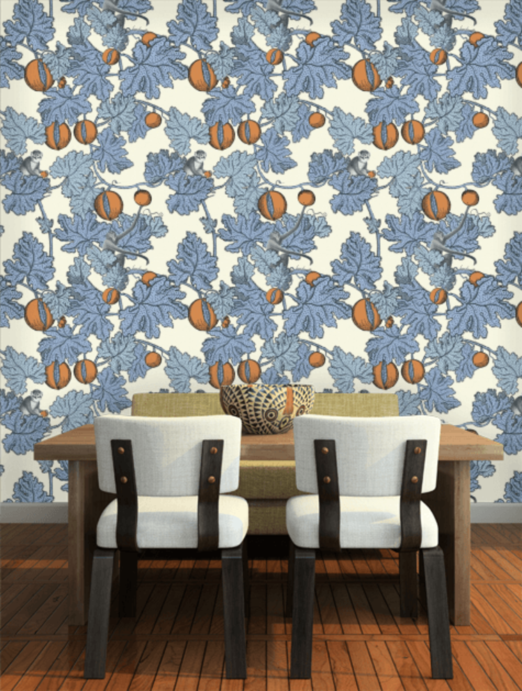 Cole and Son Frutto Proibito 114/1003