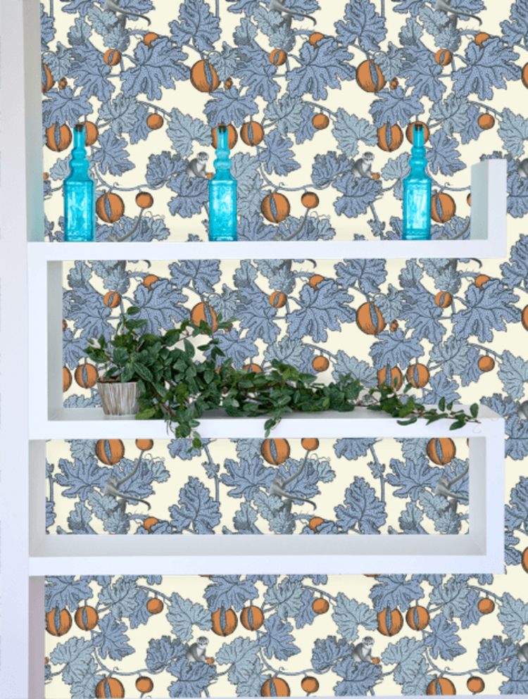 Cole and Son Frutto Proibito 114/1003