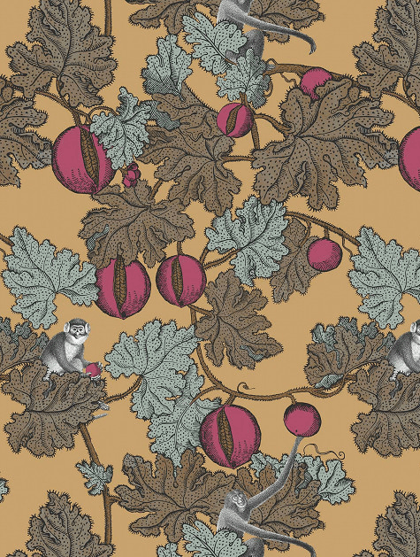 Cole and Son Frutto Proibito 114/25049