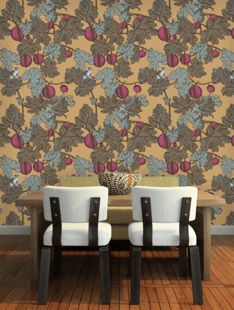 Cole and Son Frutto Proibito 114/25049