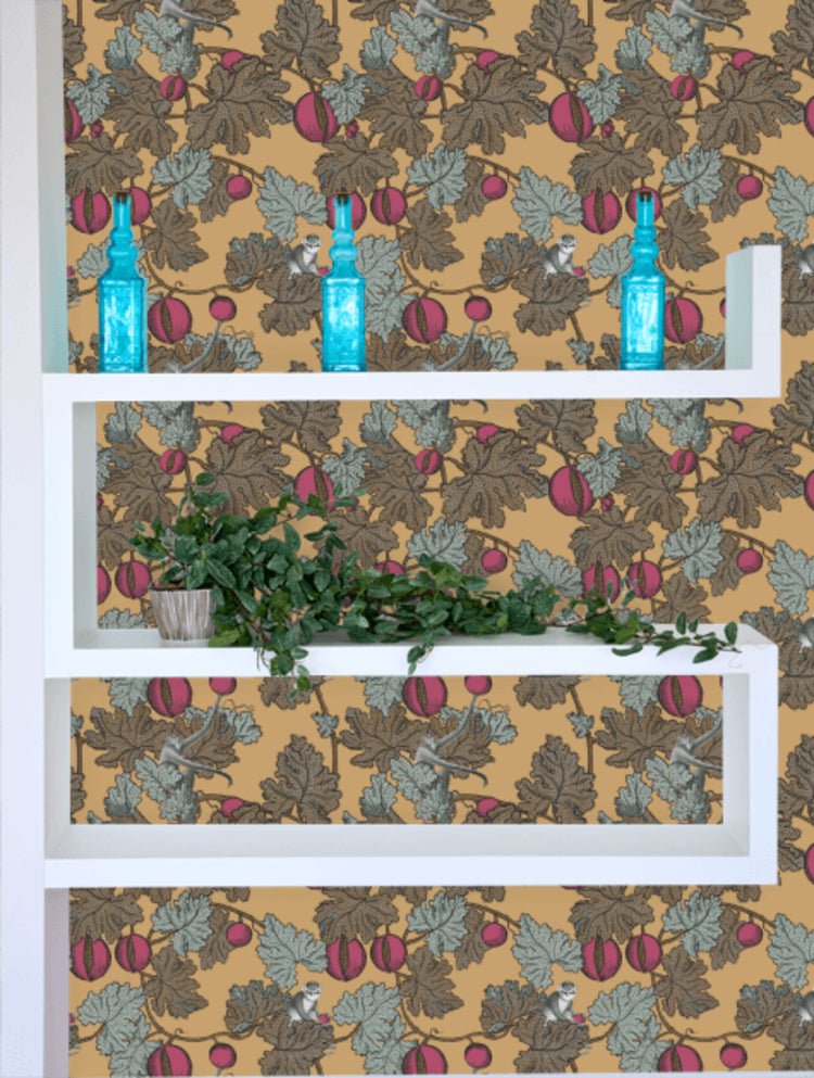 Cole and Son Frutto Proibito 114/25049