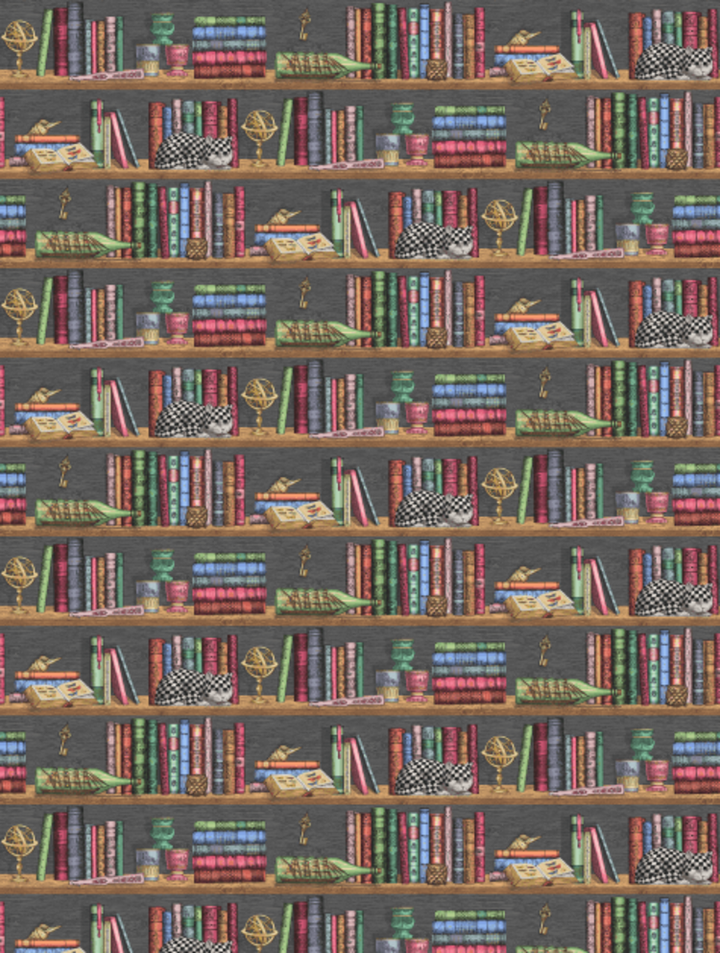 Cole and Son Libreria 114/13025