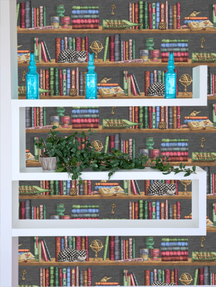 Cole and Son Libreria 114/13025