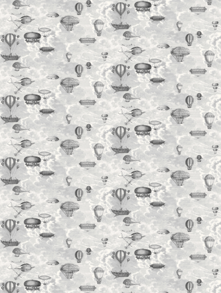 Cole and Son Macchine Volanti 114/27053