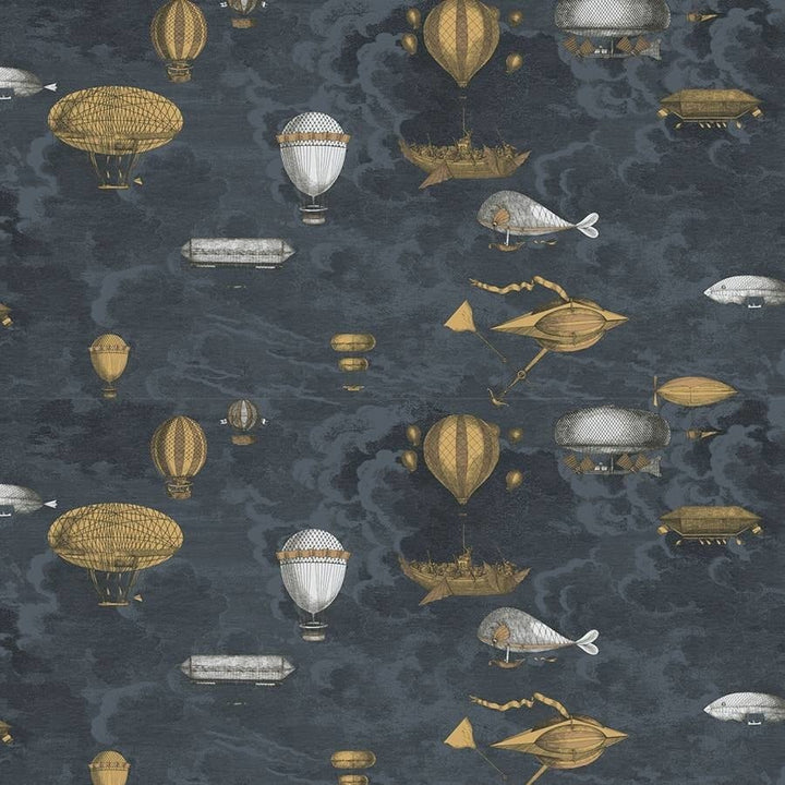 Cole and Son Macchine Volanti 97/1002