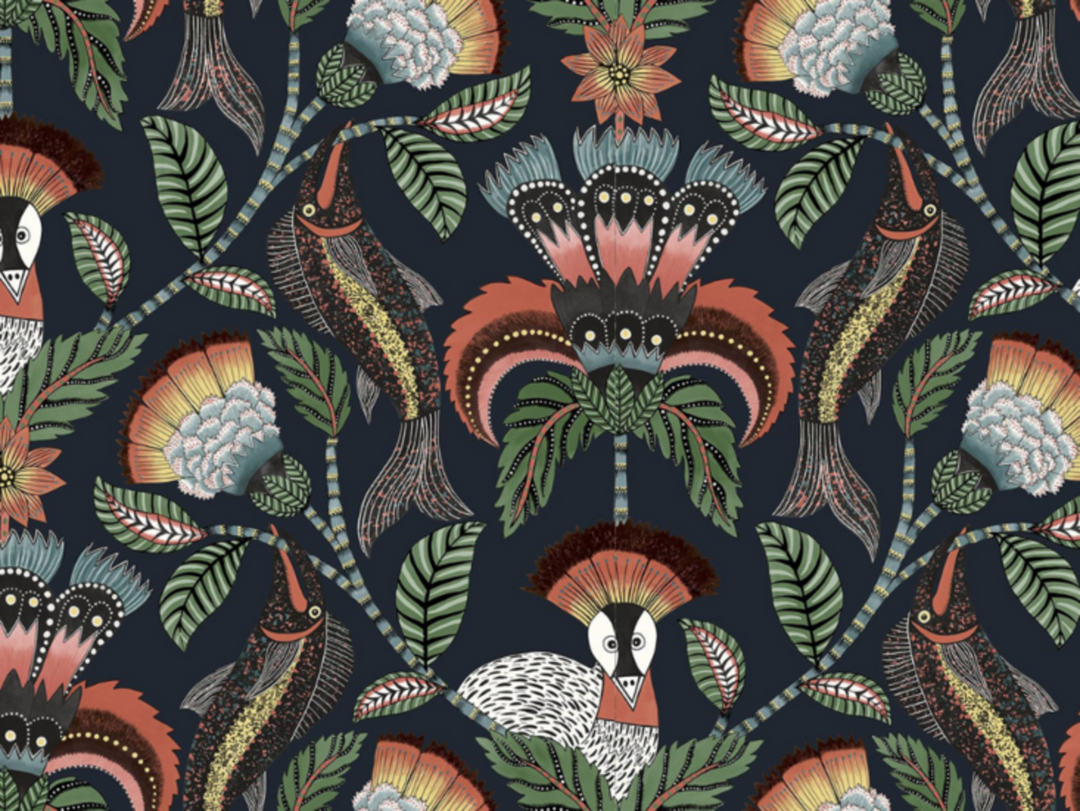 Cole and Son Nene - 119/8037