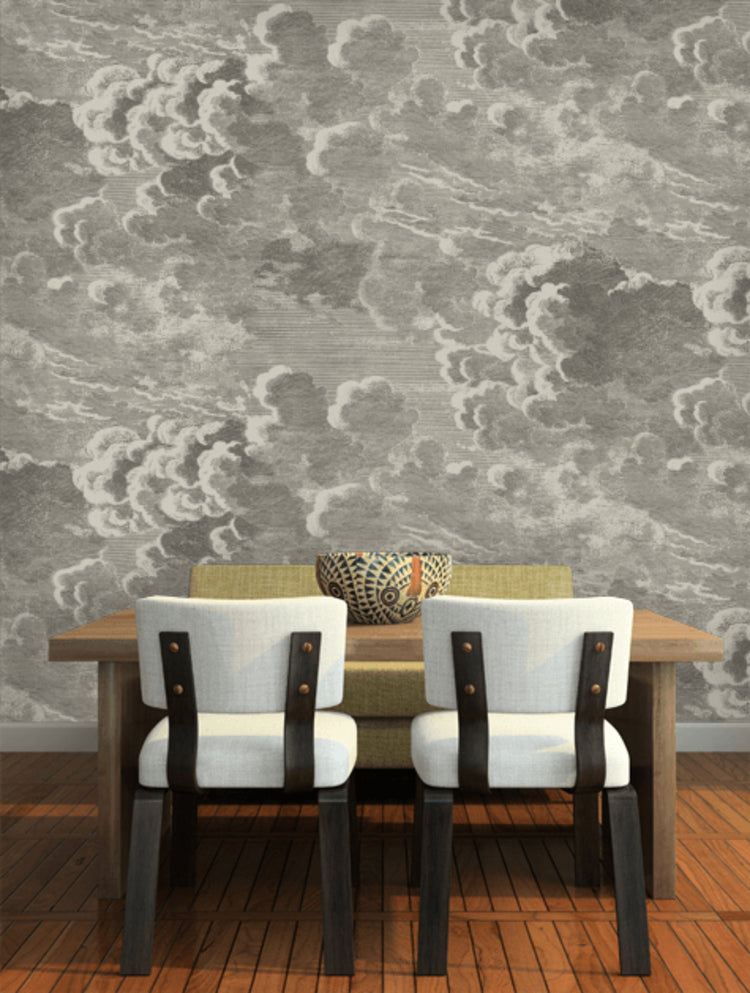 Cole and Son Nuvolette 114/28054