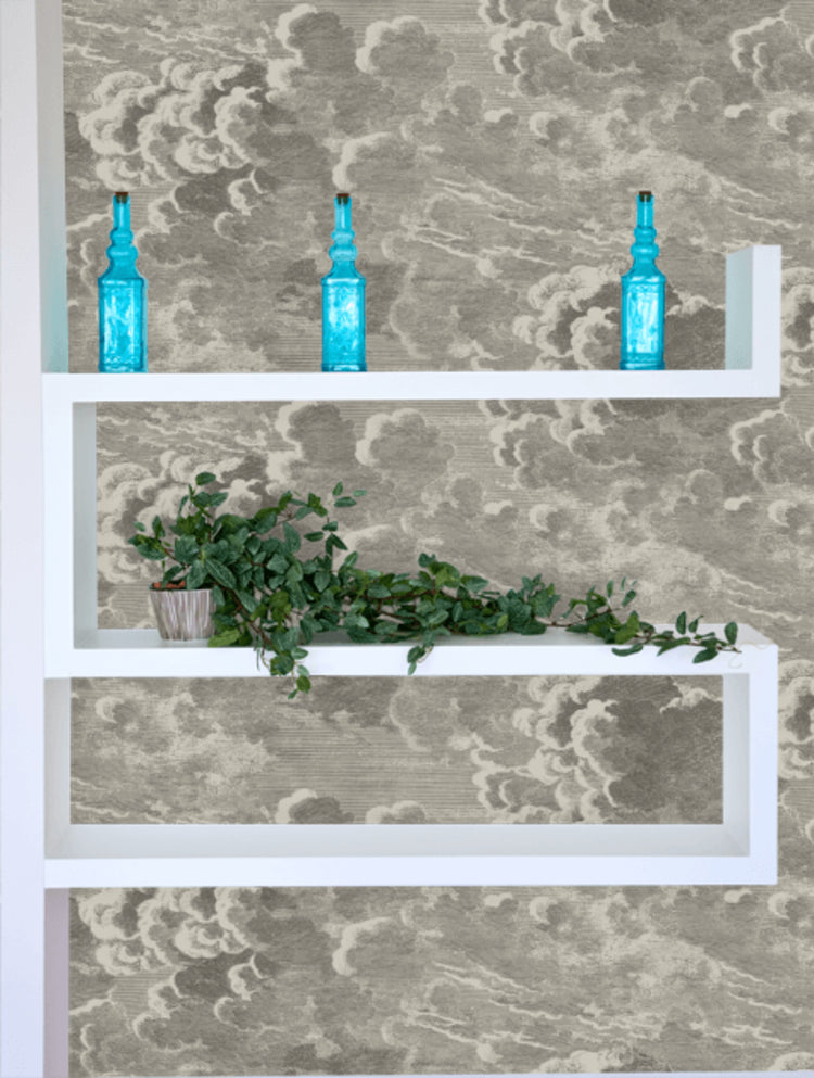 Cole and Son Nuvolette 114/28054