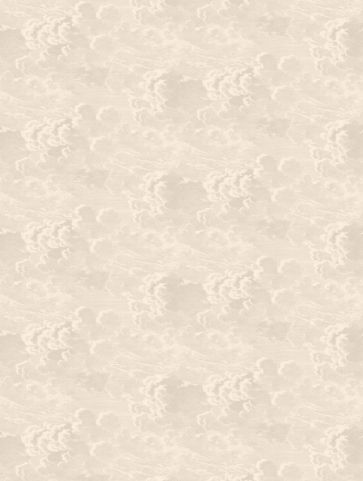 Cole and Son Nuvolette 114/28056