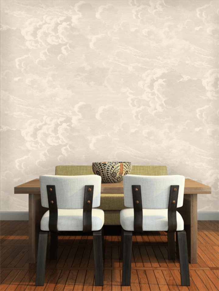 Cole and Son Nuvolette 114/28056