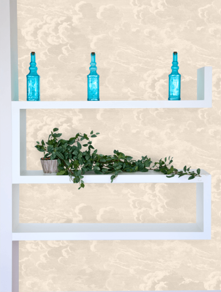 Cole and Son Nuvolette 114/28056