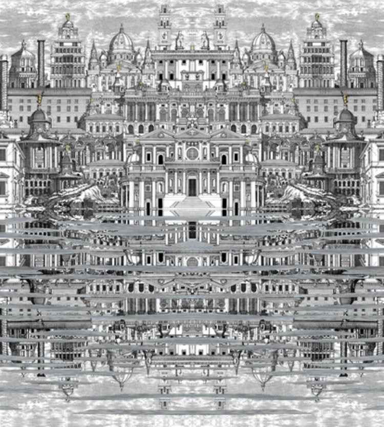 Cole and Son Riflesso 114/20040