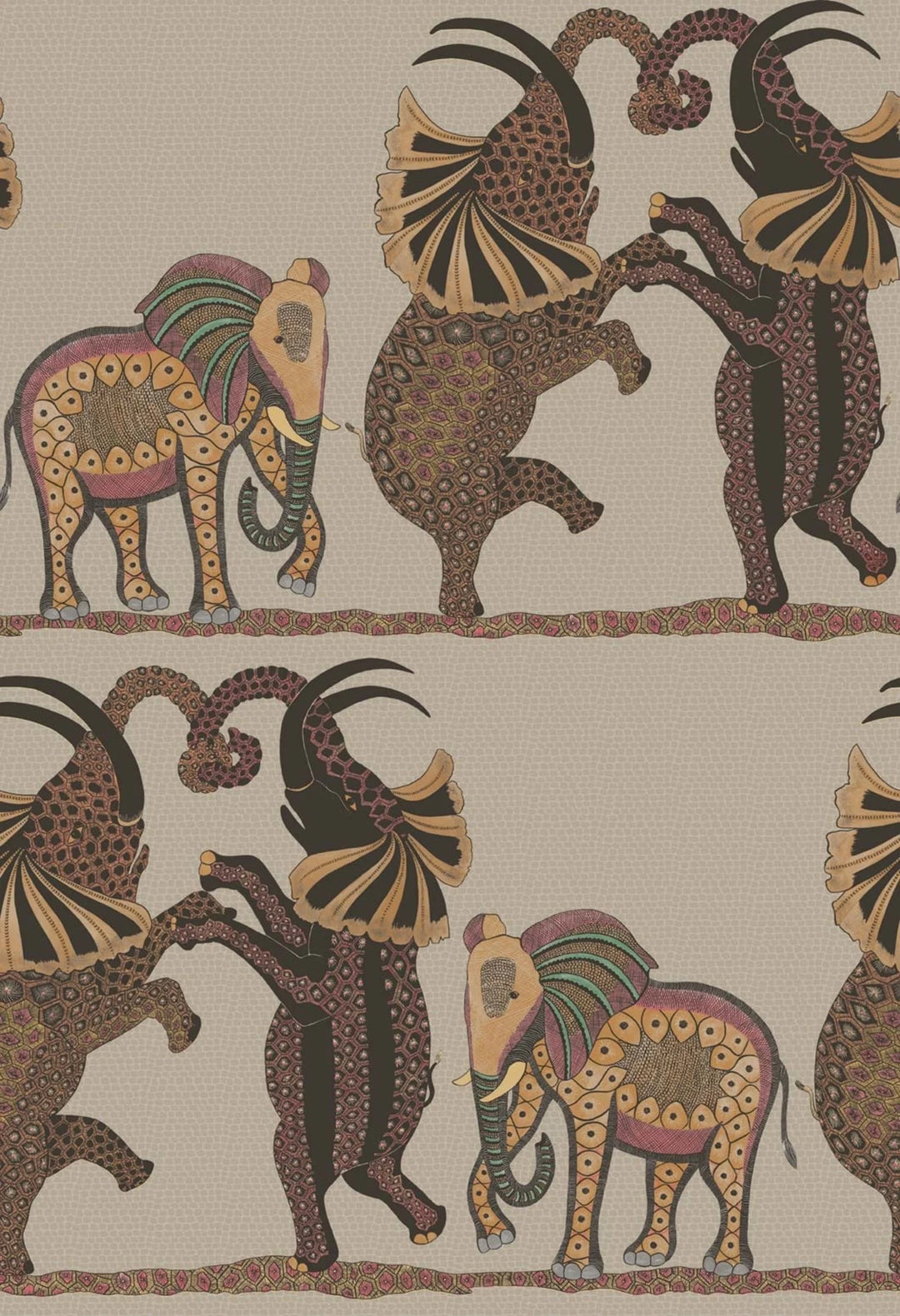 Cole and Son Safari Dance 109/8038 restant