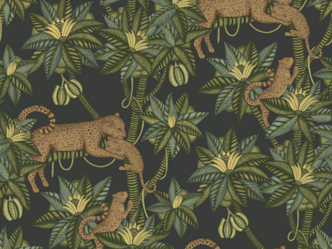 Cole and Son Satara - 119/3016