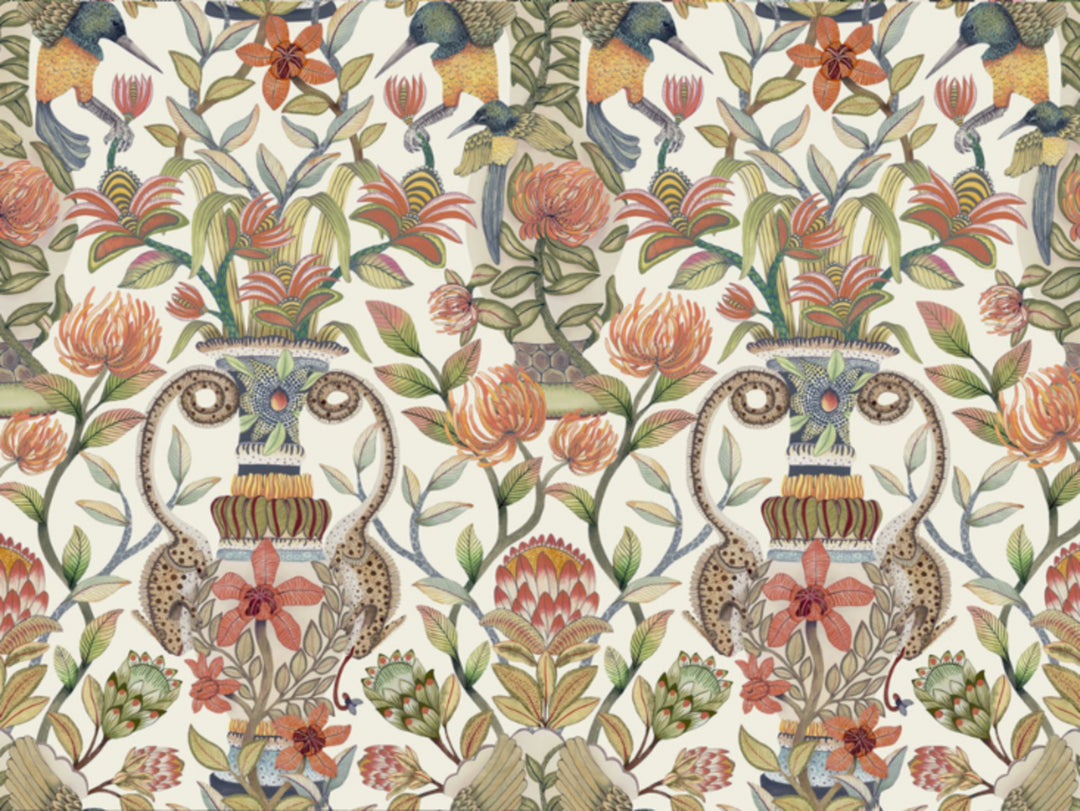 Cole en Son Protea Garden- 119/10043