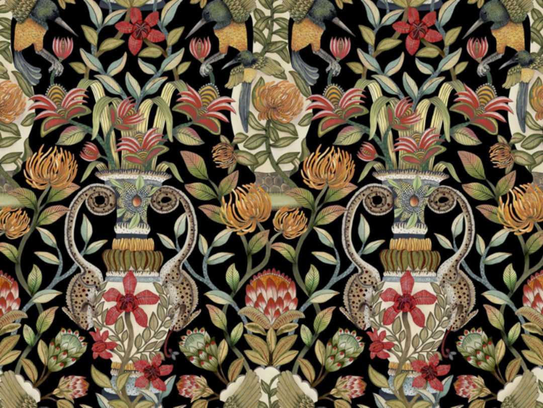 Cole en Son Protea Garden- 119/10044