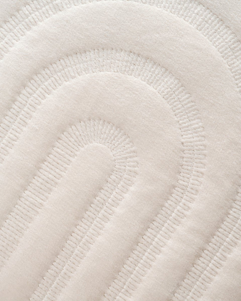 Kussenhoes Arch Birch