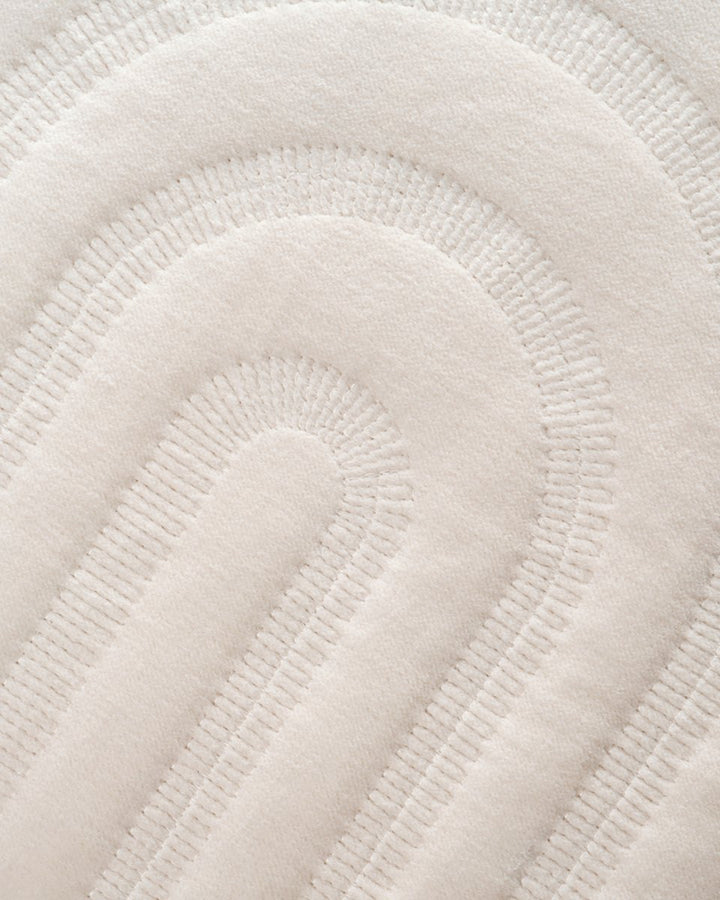 Kussenhoes Arch Birch