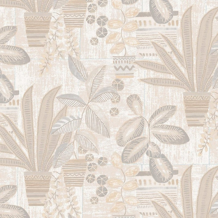 Hookedonwalls Cabane behang Kentis 20910