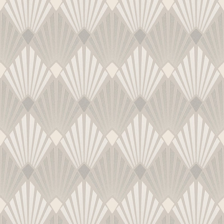 Khrôma Havana behang Diego Oyster HAV402