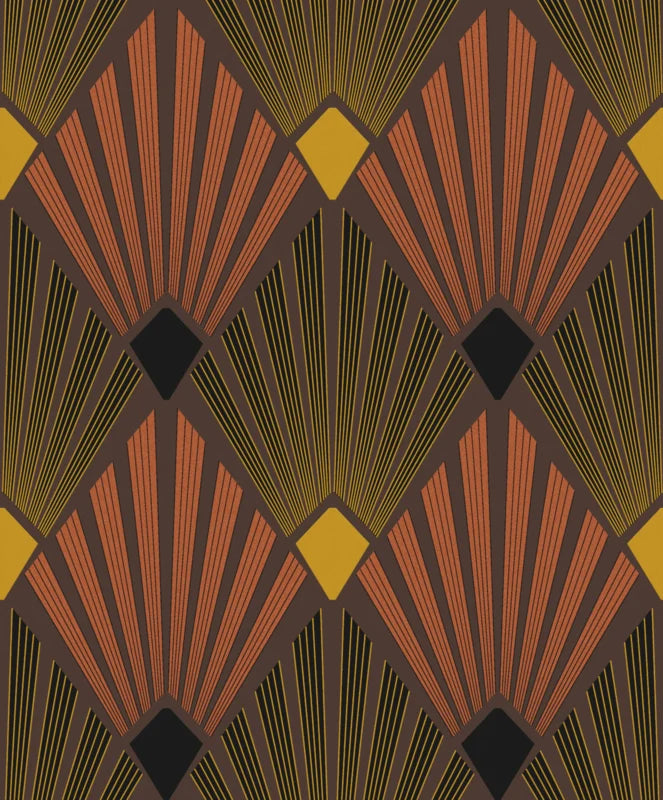 Khrôma Havana behang Diego Sierra HAV401