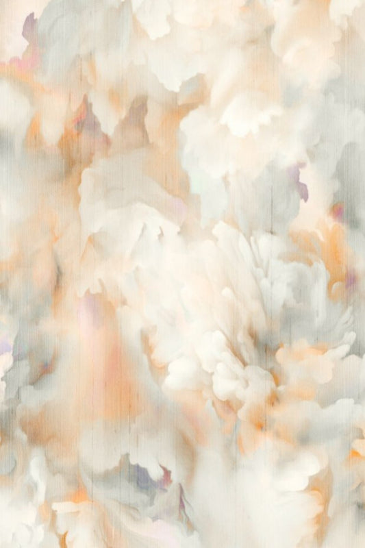 Arte Moooi Green House behang Silk Bomis Silk Bronze MO5010