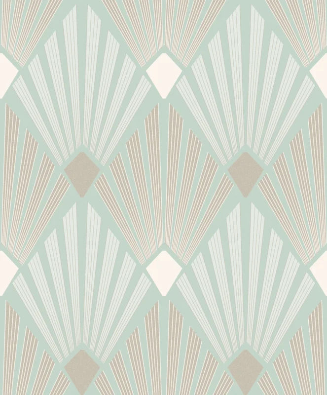 Khrôma Havana behang Diego Jade HAV404