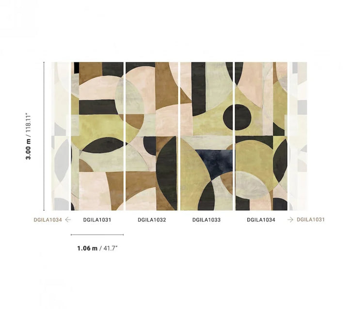 Masureel Aquila Patina Arcadia DGILA1031