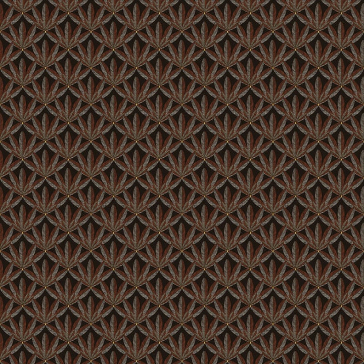 Khrôma Havana behang Plume Sierra HAV701