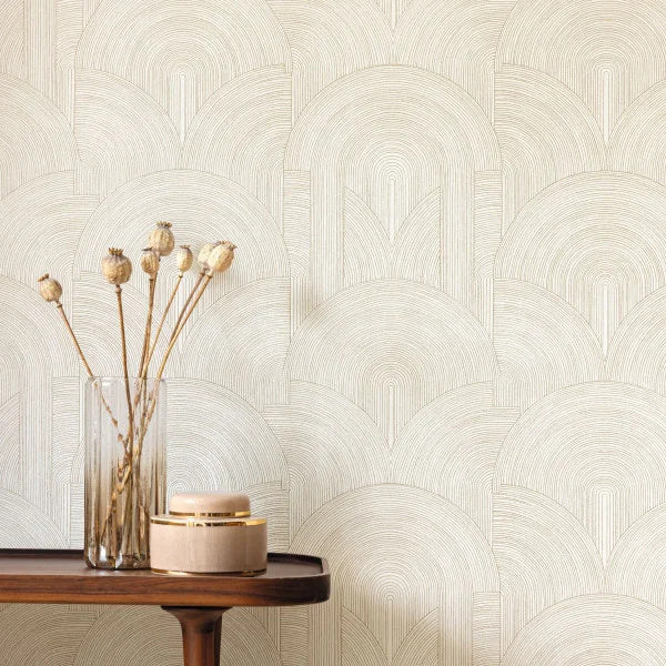 Caselio Light behang Delicacy LIG 106560020