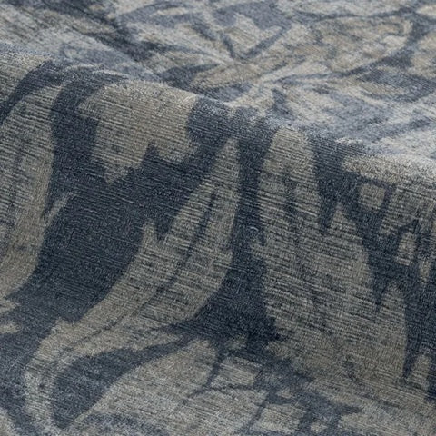Casamance Le Velours 3 behang Neria Orage 77870304