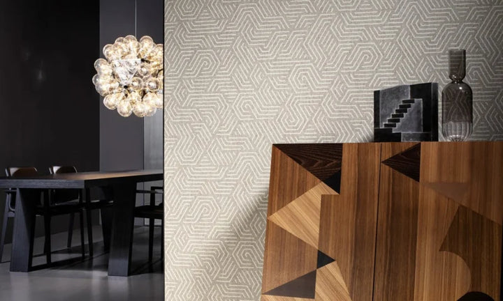 ARTE Essentials Modulaire Flourish 53052 bruin