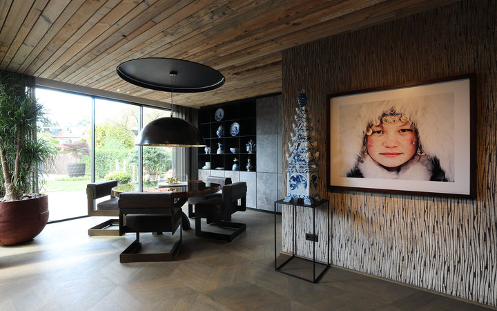 Dutch Walltextile Company Dune 02